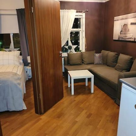Mona Lisa Apartment Akureyri Extérieur photo