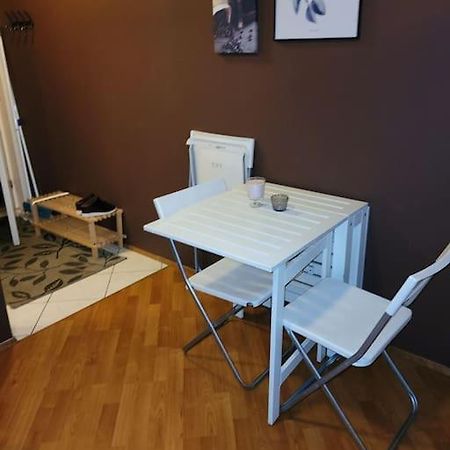Mona Lisa Apartment Akureyri Extérieur photo