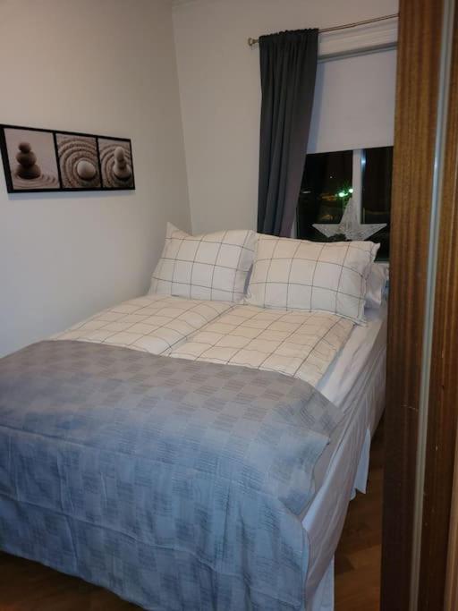Mona Lisa Apartment Akureyri Extérieur photo