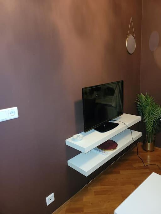 Mona Lisa Apartment Akureyri Extérieur photo