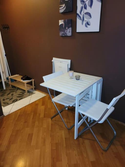 Mona Lisa Apartment Akureyri Extérieur photo