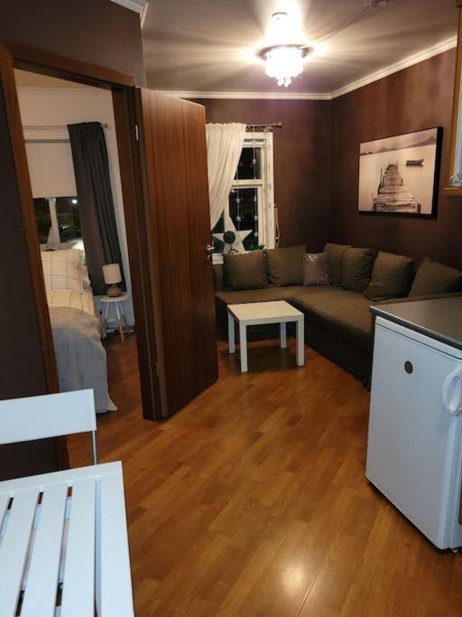 Mona Lisa Apartment Akureyri Extérieur photo